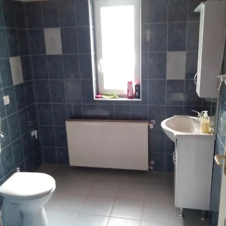 Feriehus Atilla Vendeghaz 2 *
