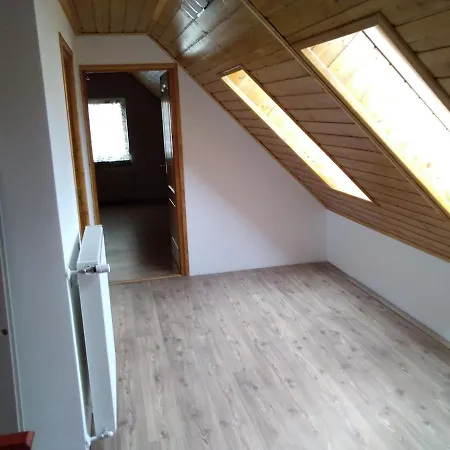 Feriehus Atilla Vendeghaz 2 *