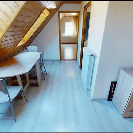 Feriehus Atilla Vendeghaz 2 *