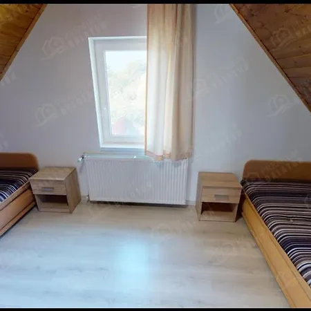Feriehus Atilla Vendeghaz 2 *